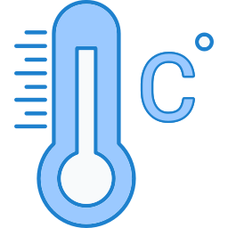 celsius Icône