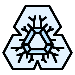 Snowflake icon