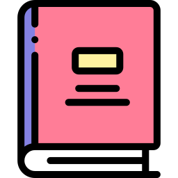 Book icon