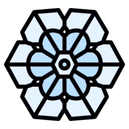 schneeflocke icon