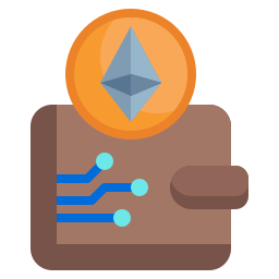 Wallet icon