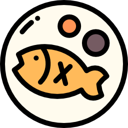 魚 icon