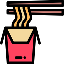 Noodles icon