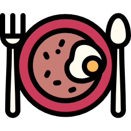 炒飯 icon