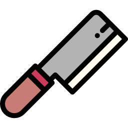 messer icon