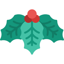 Mistletoe icon