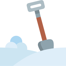 Shovel icon