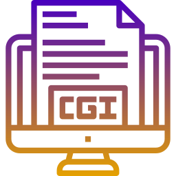 Cgi icon