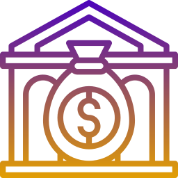 bank icon