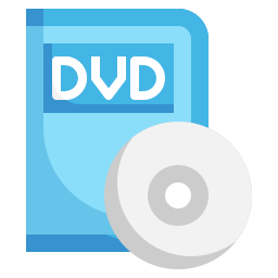 dvd иконка