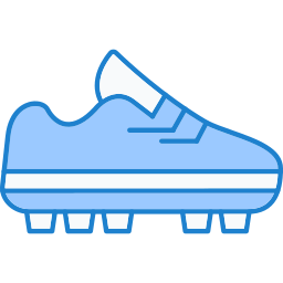 Soccer boots icon