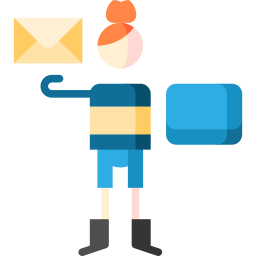 Mail icon