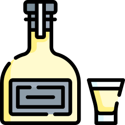 tequila Ícone