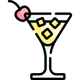 martini icon