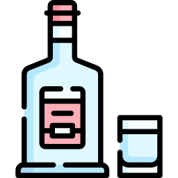 Vodka icon