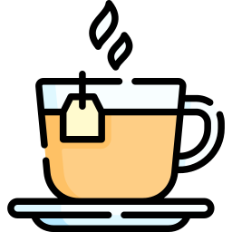 Tea icon