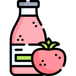 tomatensaft icon