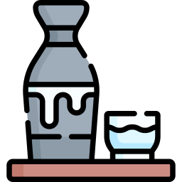 Sake icon