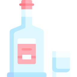 Vodka icon