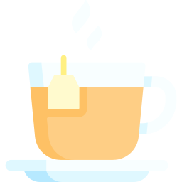 Tea icon