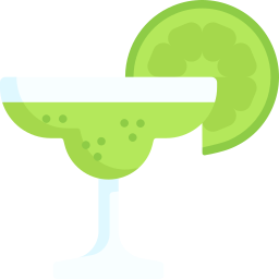 Margarita icon