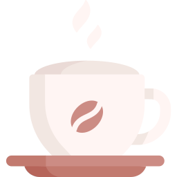 Cappuccino icon