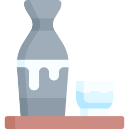 Sake icon