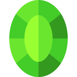 Peridot icon