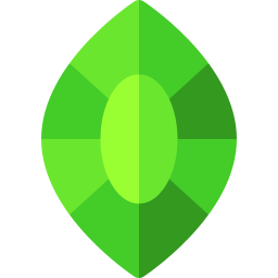 Peridot icon