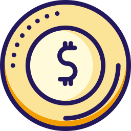 Coin icon