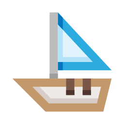 segelboot icon