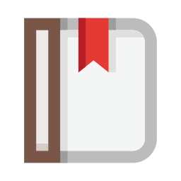 Diary icon