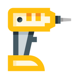 Drill icon