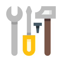 outils Icône