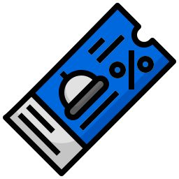 coupon icon