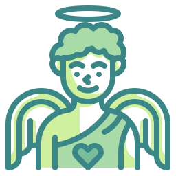 Cupid icon