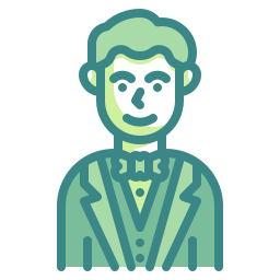 Groom icon