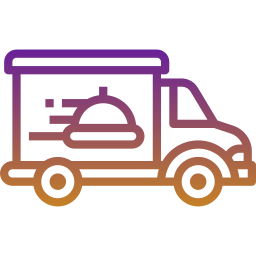 Truck icon