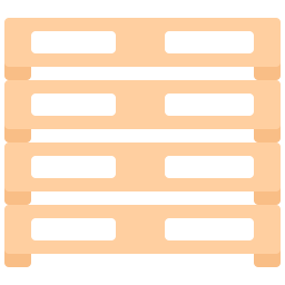 Pallet icon