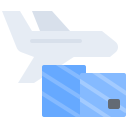 Plane icon