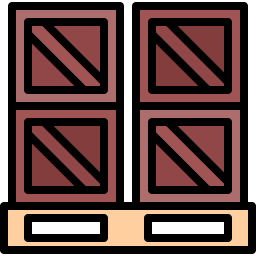 Box icon