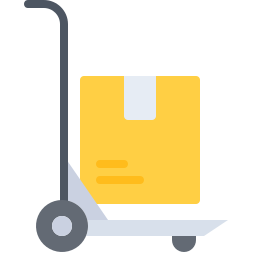 Cart icon