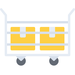 Cart icon