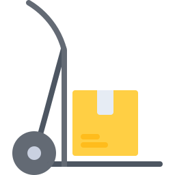 Cart icon