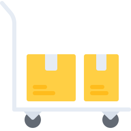 Cart icon