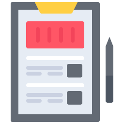 Document icon