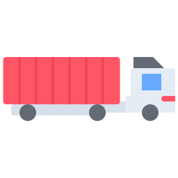 Truck icon