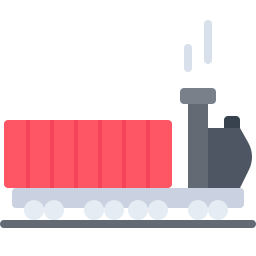 Train icon