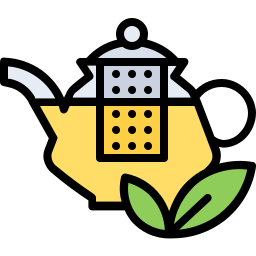 Teapot icon