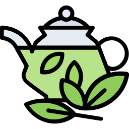 Teapot icon